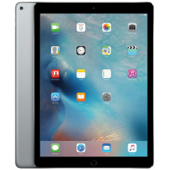 Apple iPad PRO 12.9" 1st Gen 256GB CELLULAR Space Grey (Excellent Grade)
